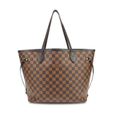 Louis Vuitton' Neverfull MM' Tote Bag - Fashionably Yours
