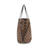 Louis Vuitton' Neverfull MM' Tote Bag - Fashionably Yours
