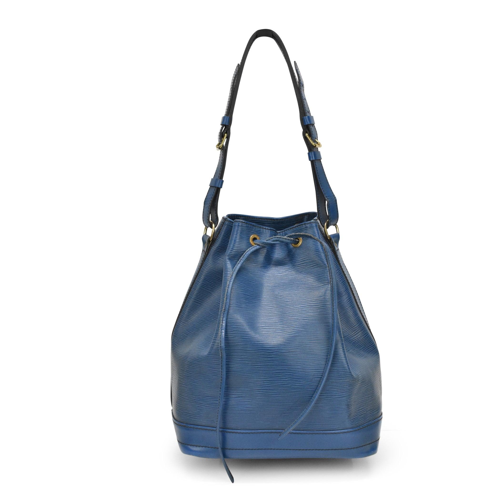 Louis Vuitton 'Noe' Bag - Fashionably Yours