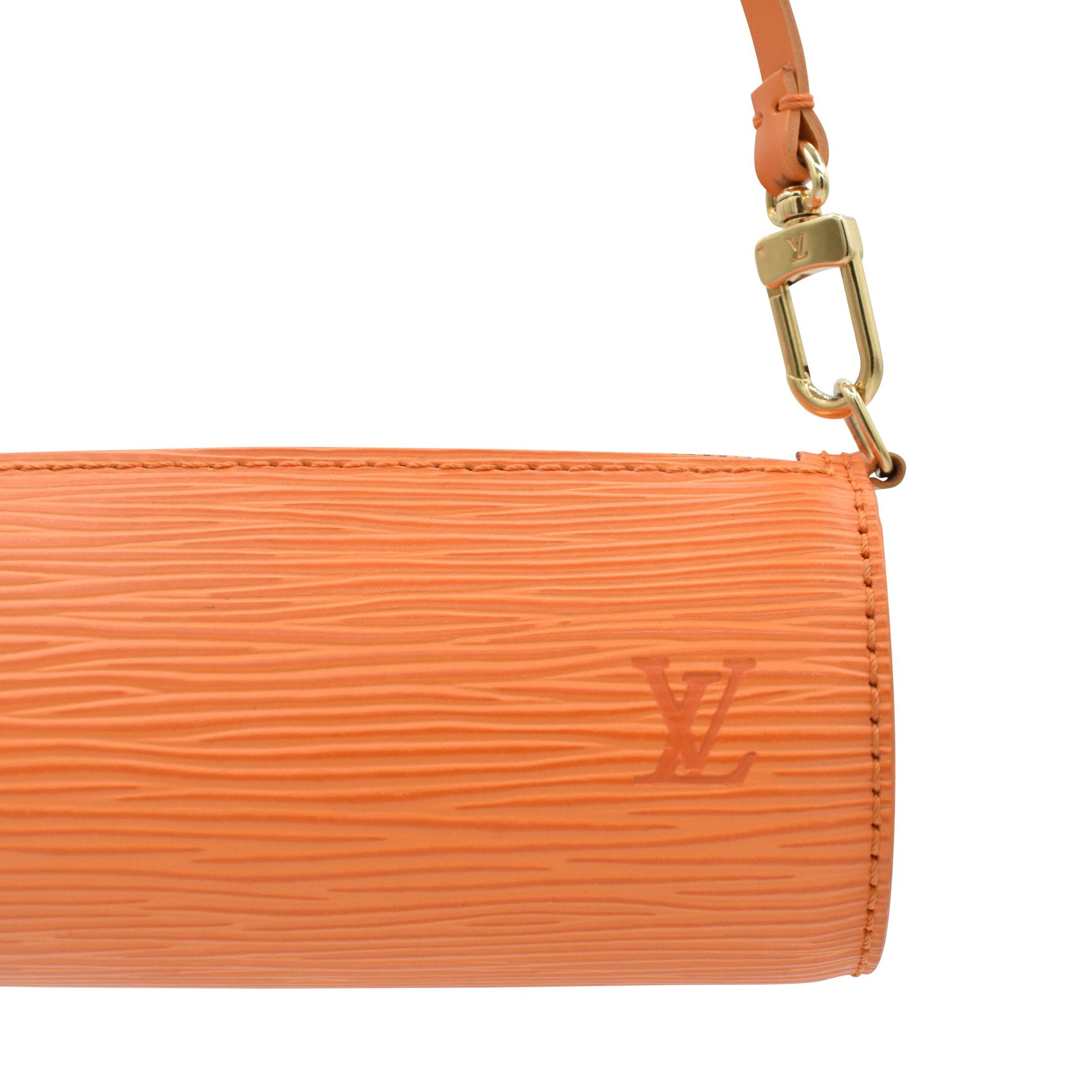 Louis Vuitton 'Papillon Pochette' Bag - Fashionably Yours