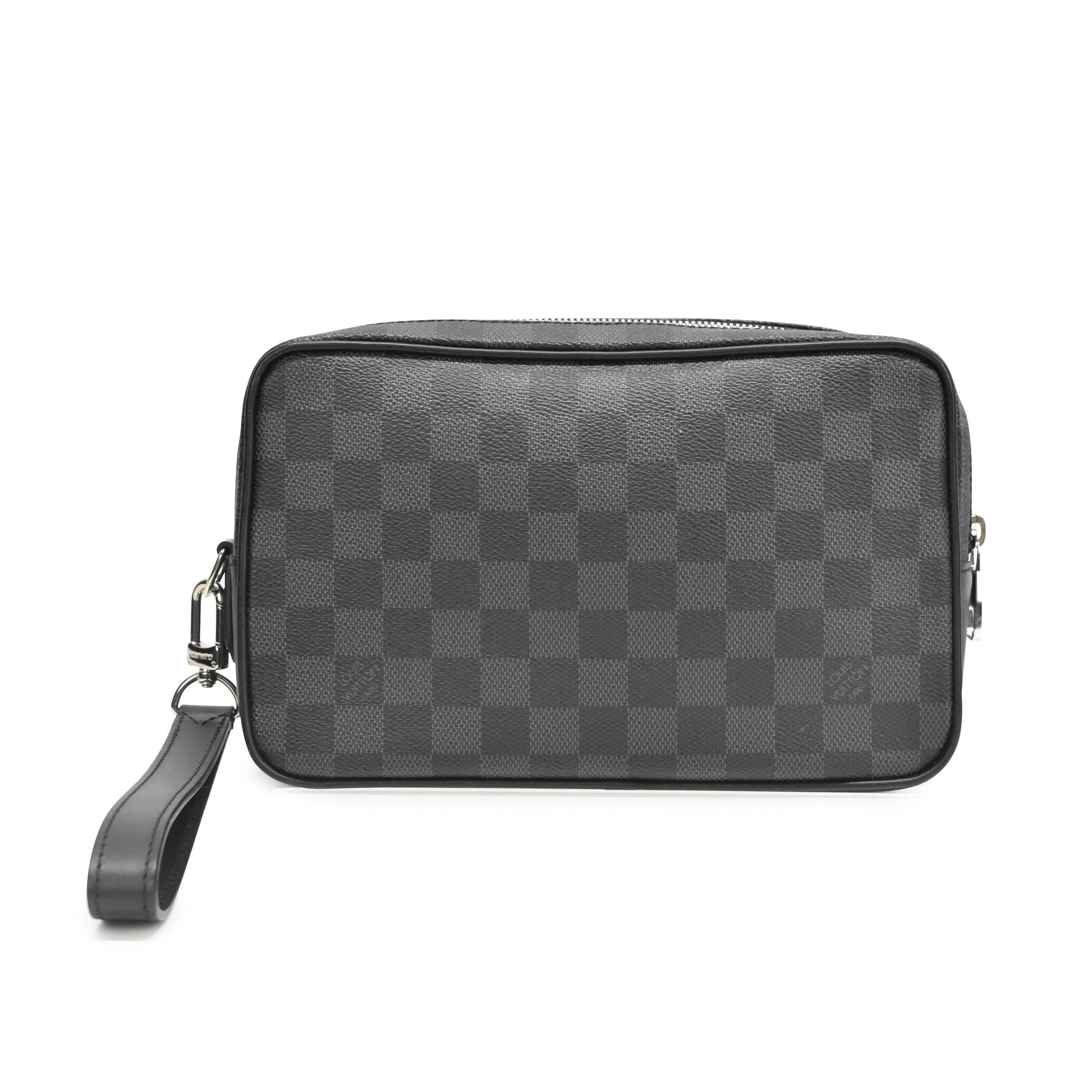 HOT Bag Pochette Louis Vuitton Kasai Louis Vuitton 'Pochette