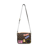 Louis Vuitton 'Pochette Metis' Handbag - Fashionably Yours