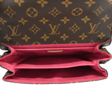 Louis Vuitton 'Pochette Metis' Handbag - Fashionably Yours