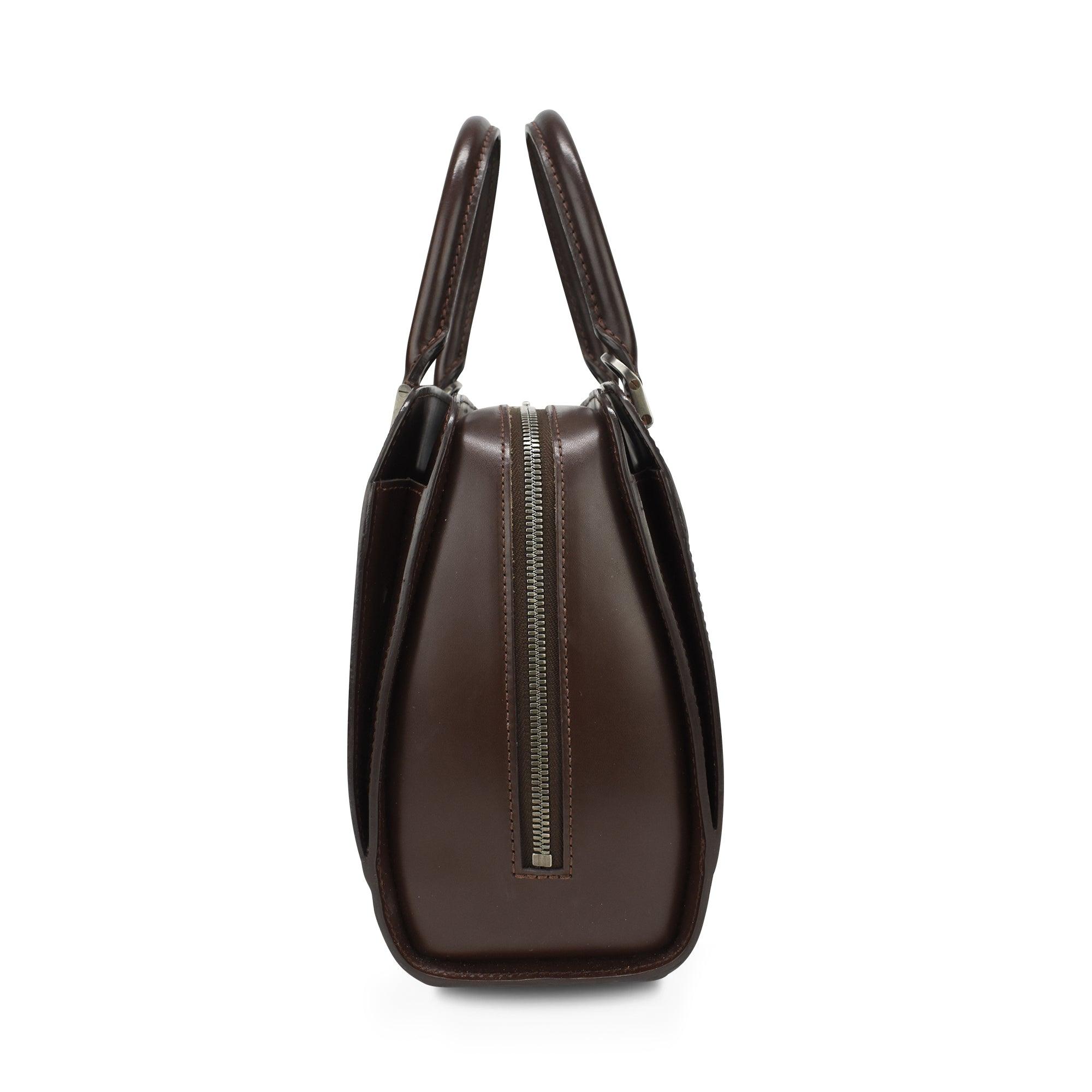 Louis Vuitton 'Pont Neuf' Handbag - Fashionably Yours