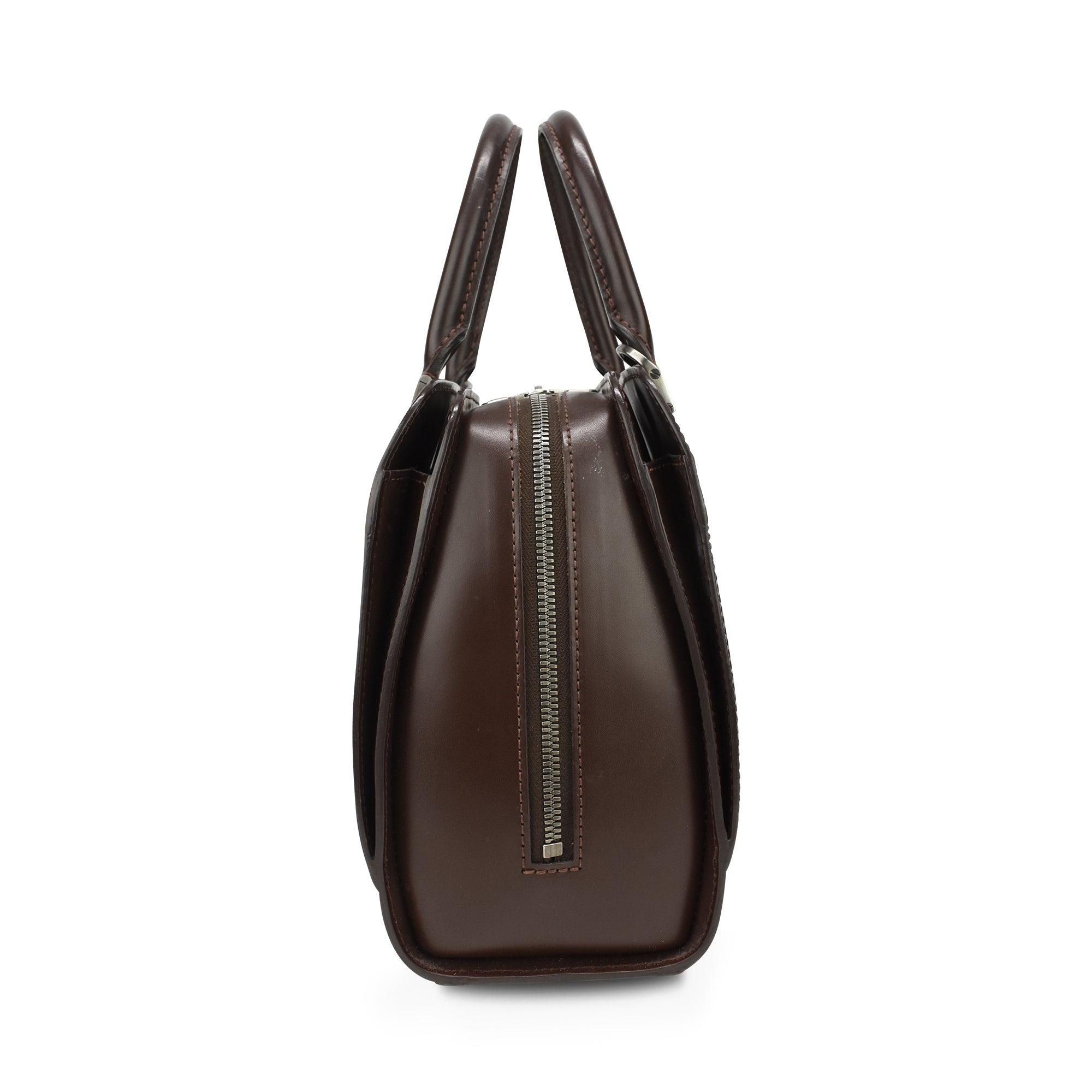 Louis Vuitton 'Pont Neuf' Handbag - Fashionably Yours