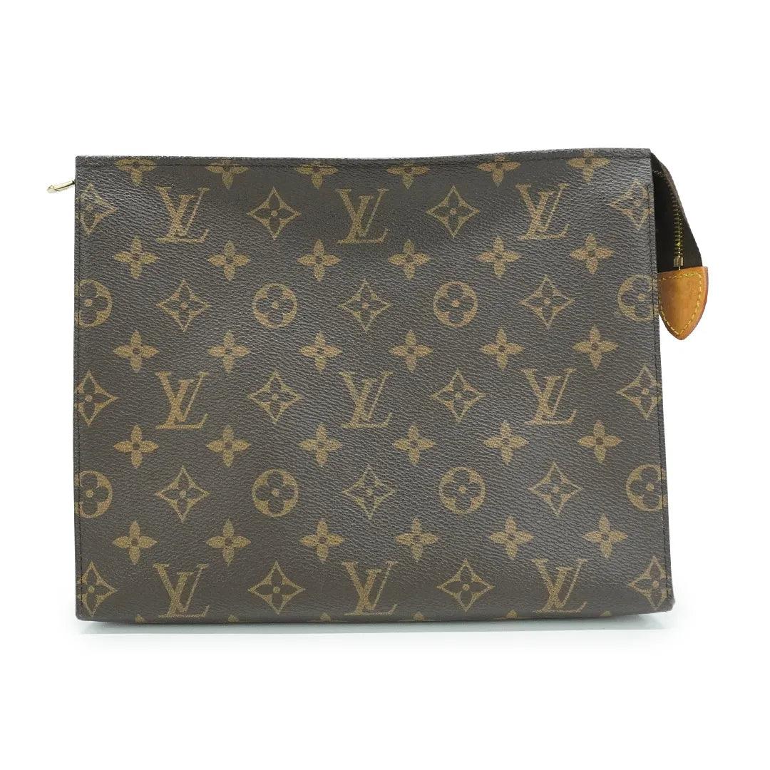 Louis Vuitton Pouch - Fashionably Yours