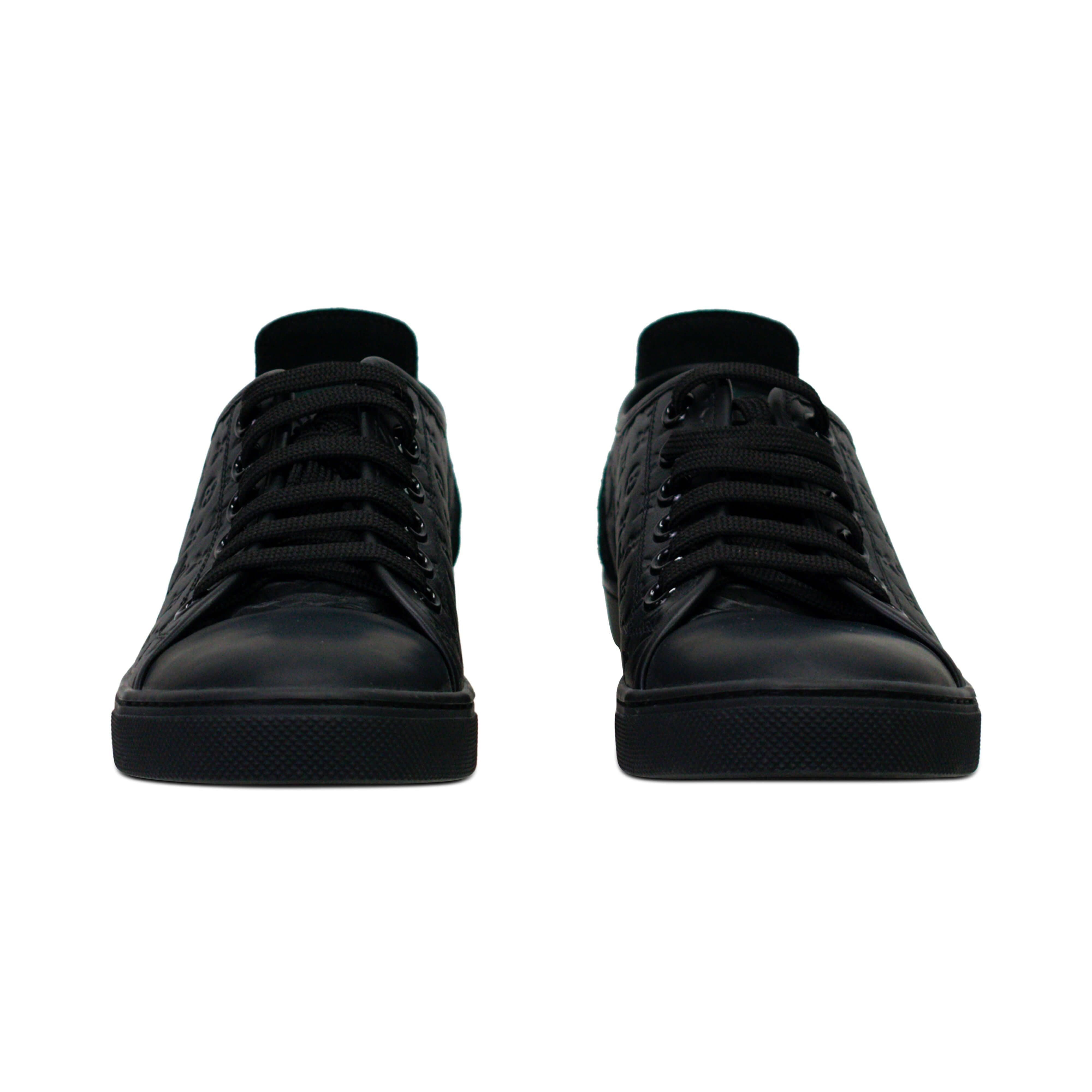 Louis Vuitton 'Punchy' Sneakers - 37 – Fashionably Yours
