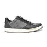 Louis Vuitton 'Rivoli' Sneakers - Men's 7 - Fashionably Yours