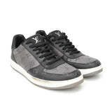 Louis Vuitton 'Rivoli' Sneakers - Men's 7 - Fashionably Yours