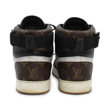 Louis Vuitton 'Rivoli' Sneakers - Men's 9 - Fashionably Yours