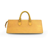 Louis Vuitton 'Sac Triangle' Handbag - Fashionably Yours