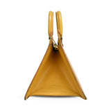 Louis Vuitton 'Sac Triangle' Handbag - Fashionably Yours