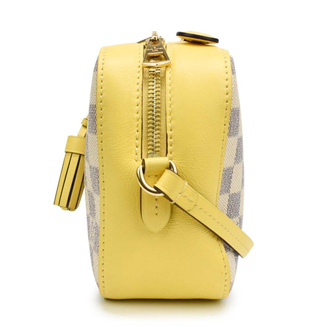 Louis Vuitton 'Saintonge' Bag - Fashionably Yours