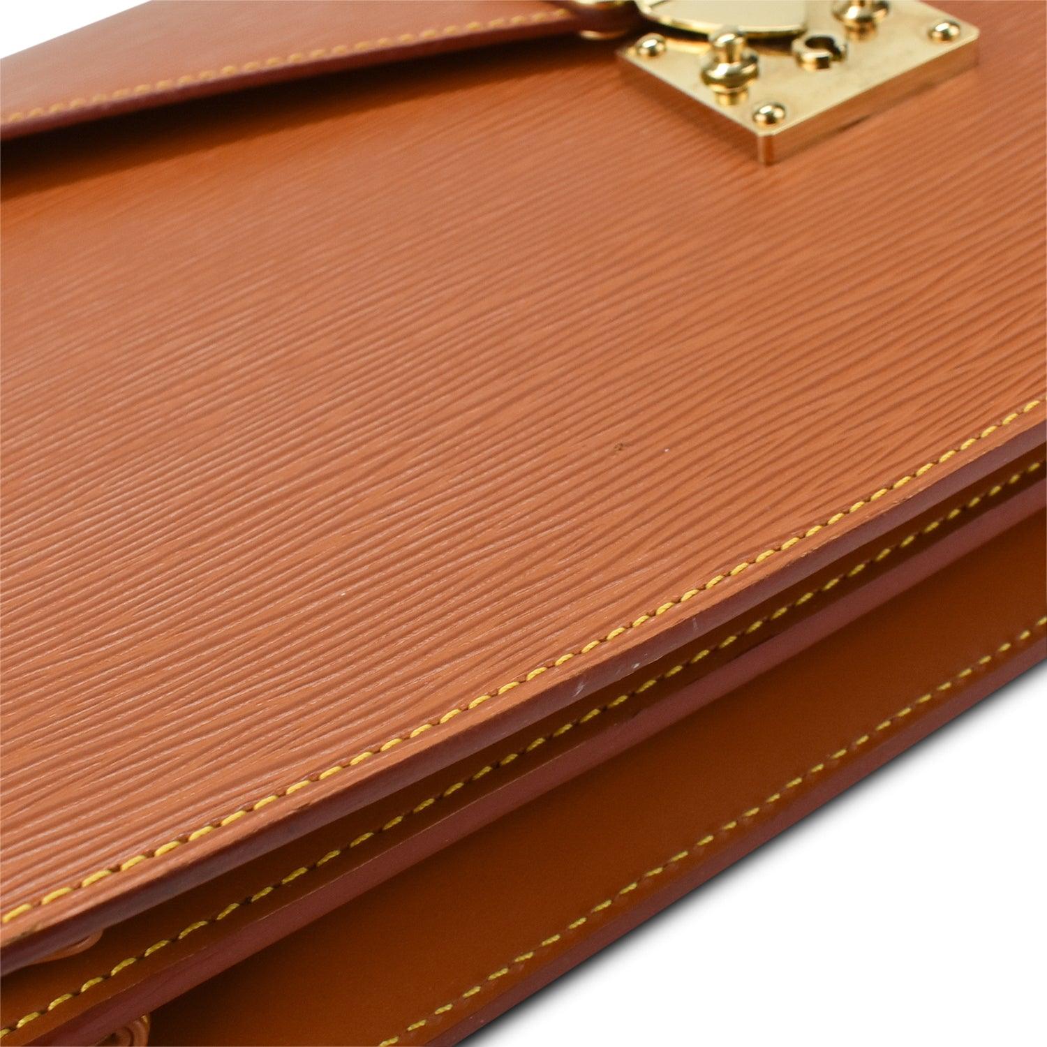 Louis Vuitton Ambassadeur Briefcase 382637