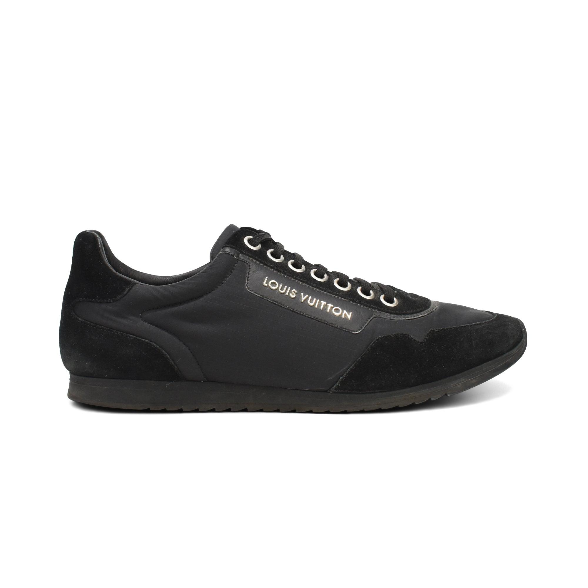 Louis Vuitton Sneakers - Men's 10 - Fashionably Yours