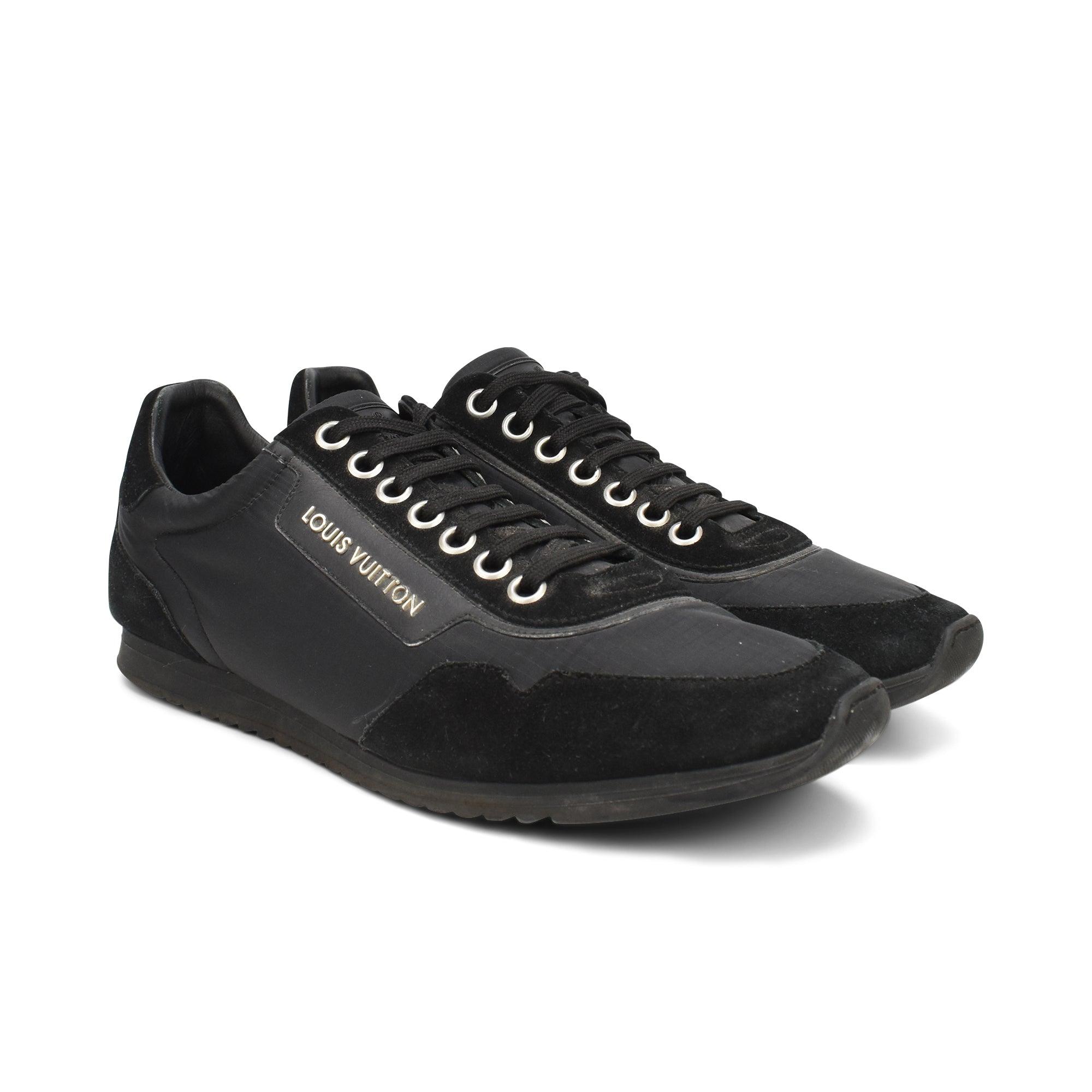 Louis Vuitton Sneakers - Men's 10 - Fashionably Yours