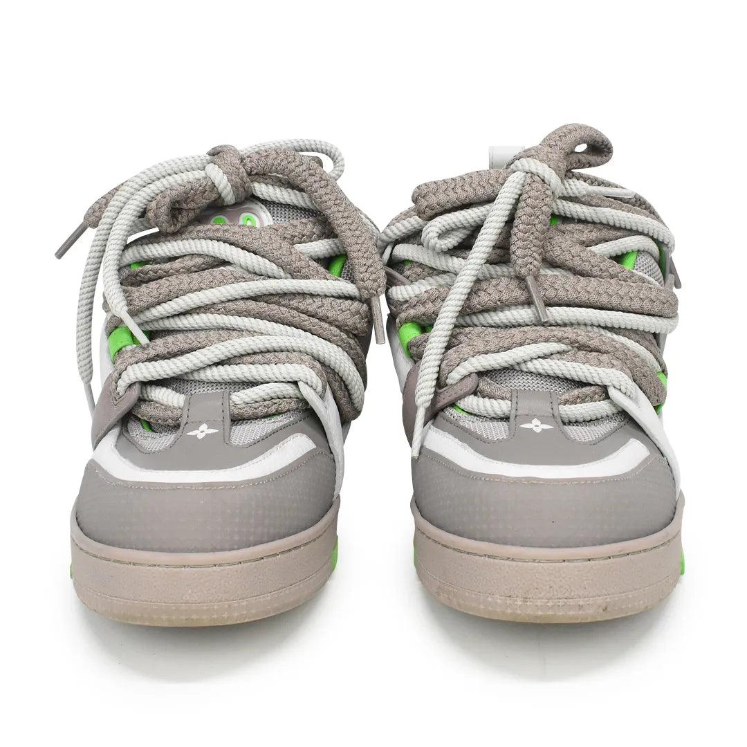 Louis Vuitton Sneakers - Men's 7.5 - Fashionably Yours