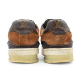 Louis Vuitton Sneakers - Men's 7 - Fashionably Yours