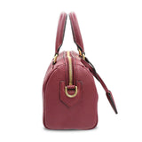 Louis Vuitton 'Speedy Bandouliere 20' Bag - Fashionably Yours