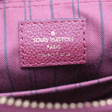 Louis Vuitton 'Speedy Bandouliere 20' Bag - Fashionably Yours
