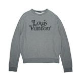 Louis Vuitton Sweater - Men's S - Fashionably Yours