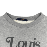 Louis Vuitton Sweater - Men's S - Fashionably Yours