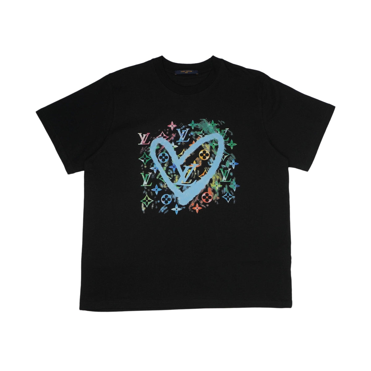 Louis Vuitton T-Shirt - Women