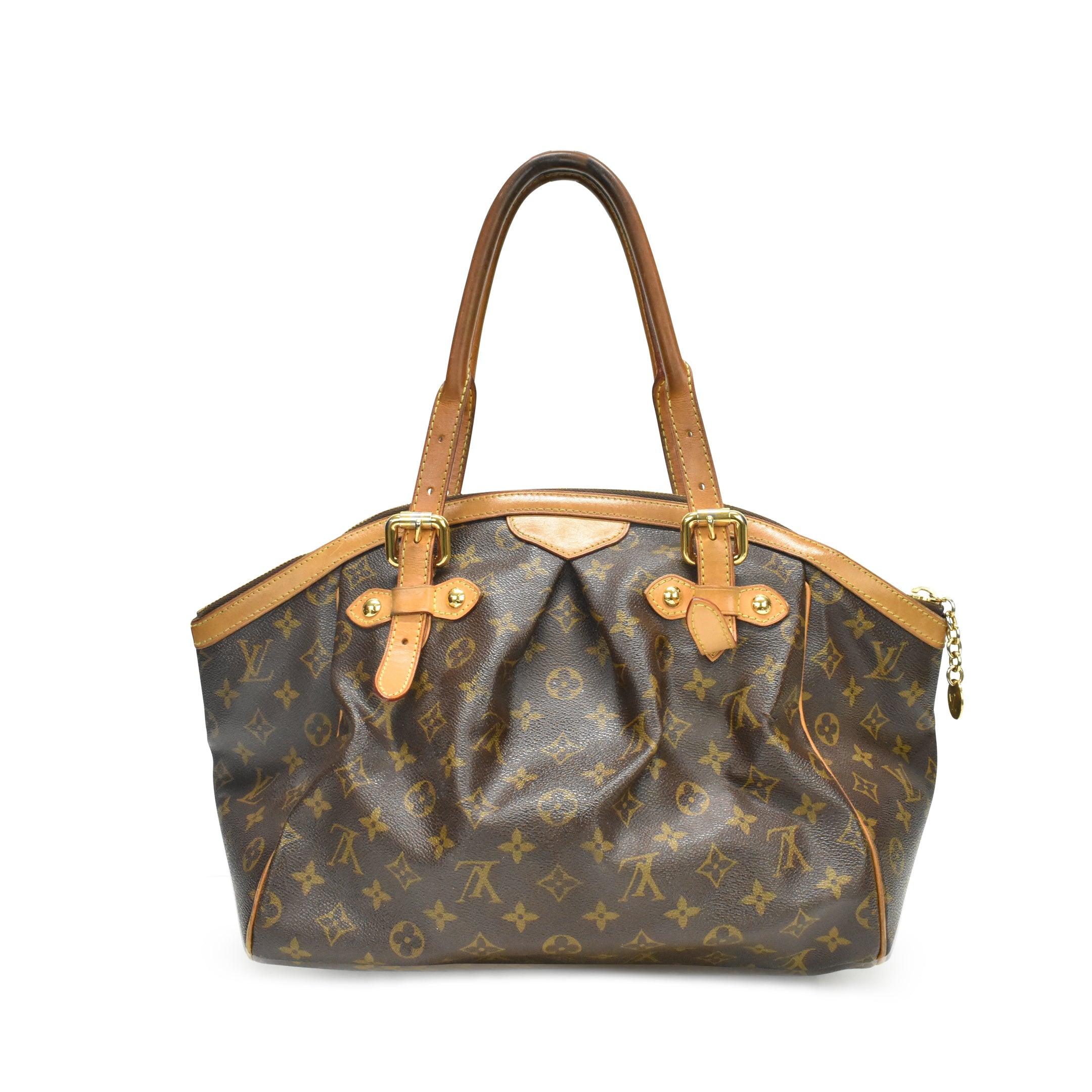 Louis Vuitton 'Tivoli GM' Bag - Fashionably Yours