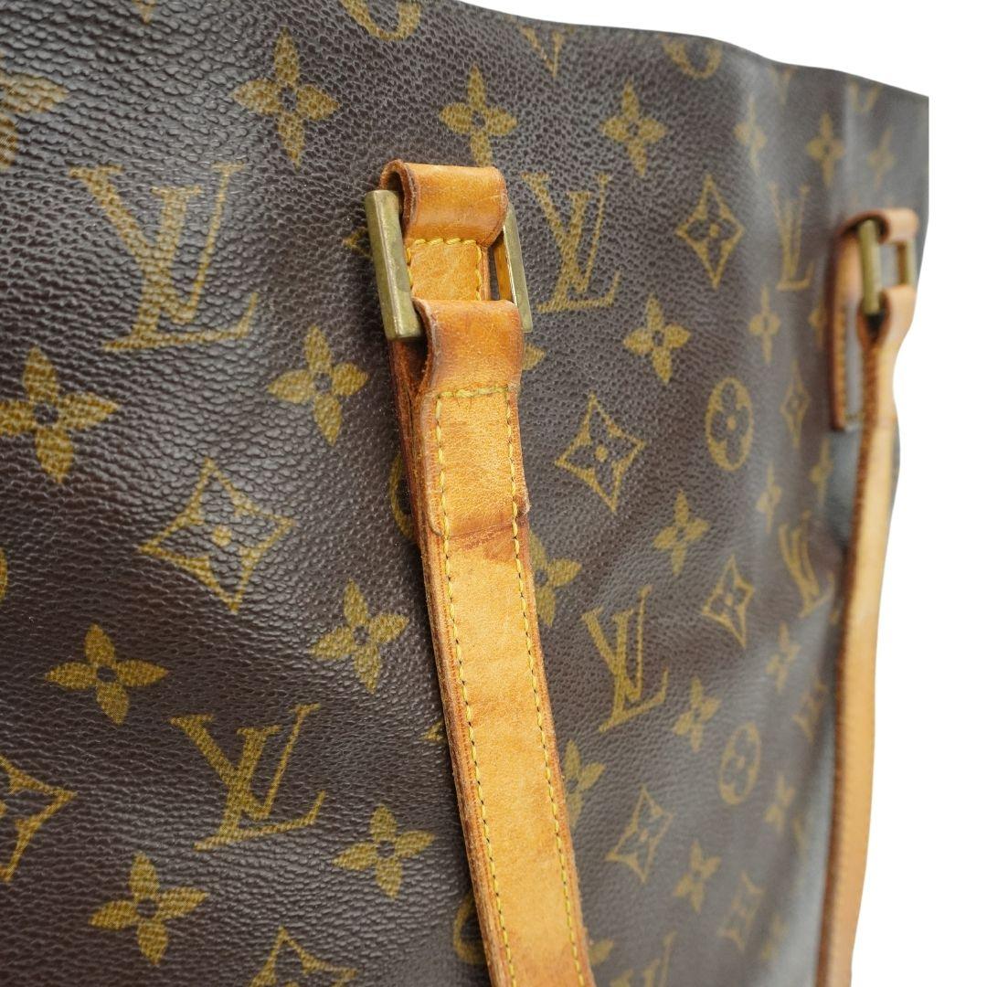 Louis Vuitton Tote Bag - Fashionably Yours