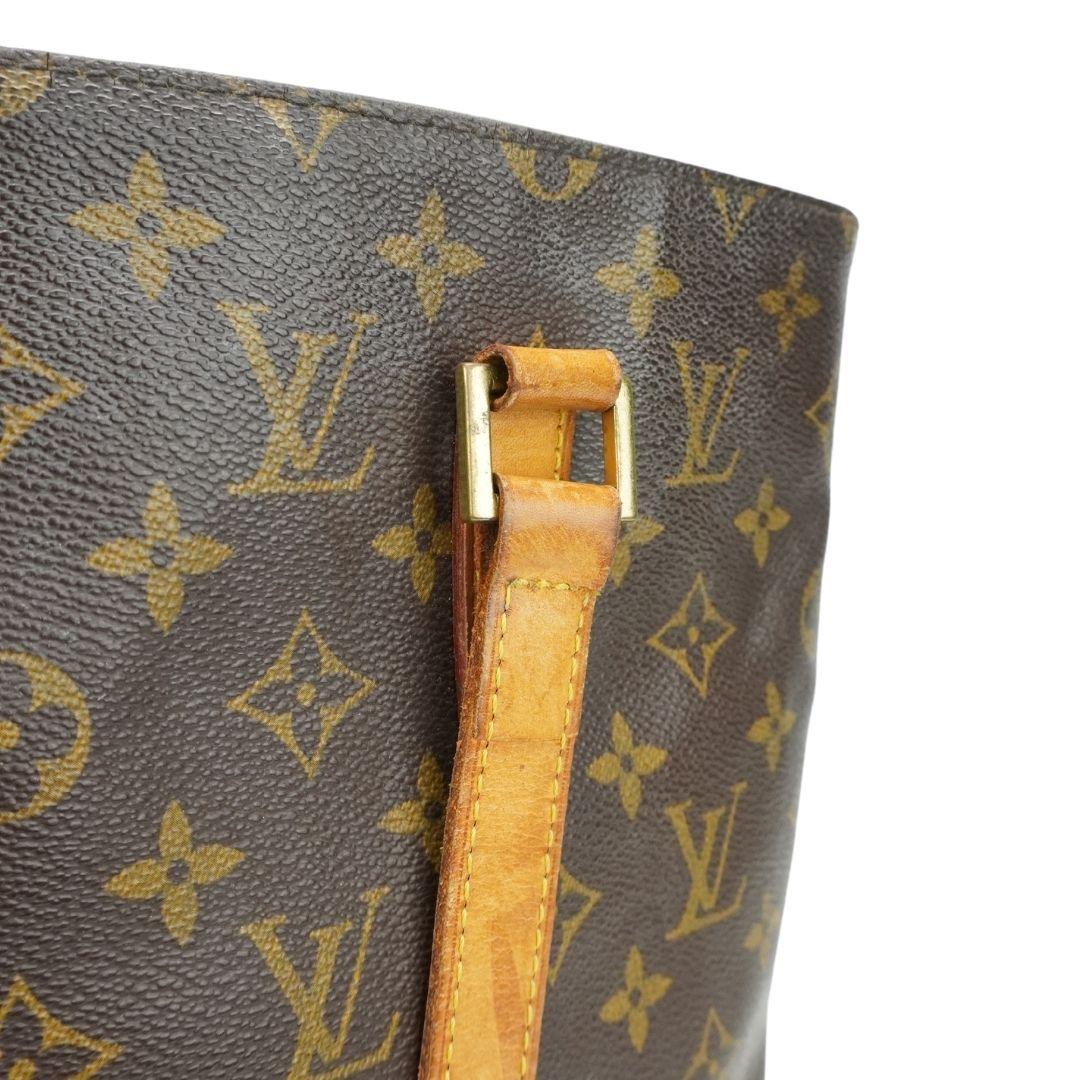 Louis Vuitton Tote Bag - Fashionably Yours