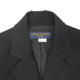 Louis Vuitton Uniform Blazer - Women's 34 - Fashionably Yours