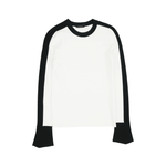 Louis Vuitton Uniform Top - Women's XS - Fashionably Yours