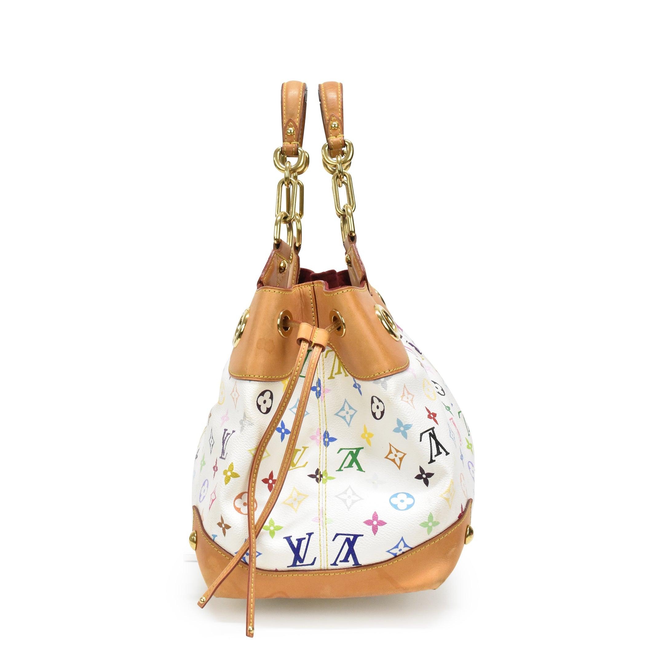 Louis Vuitton 'Ursula' Bag - Fashionably Yours