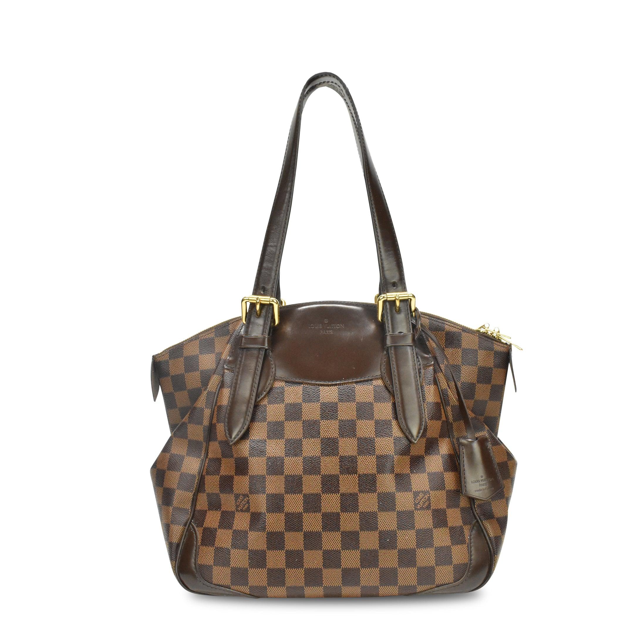 Louis Vuitton 'Verona' Bag - Fashionably Yours