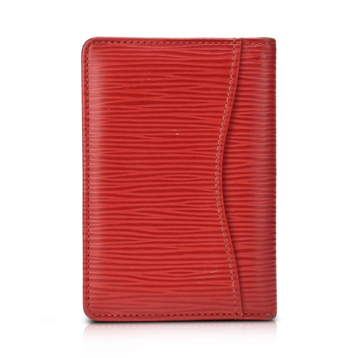 Louis Vuitton Wallet - Fashionably Yours