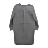 Louis Vuitton Wool Jacket - Women's M - Fashionably Yours