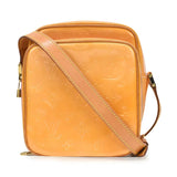 Louis Vuitton 'Wooster' Messenger Bag - Fashionably Yours