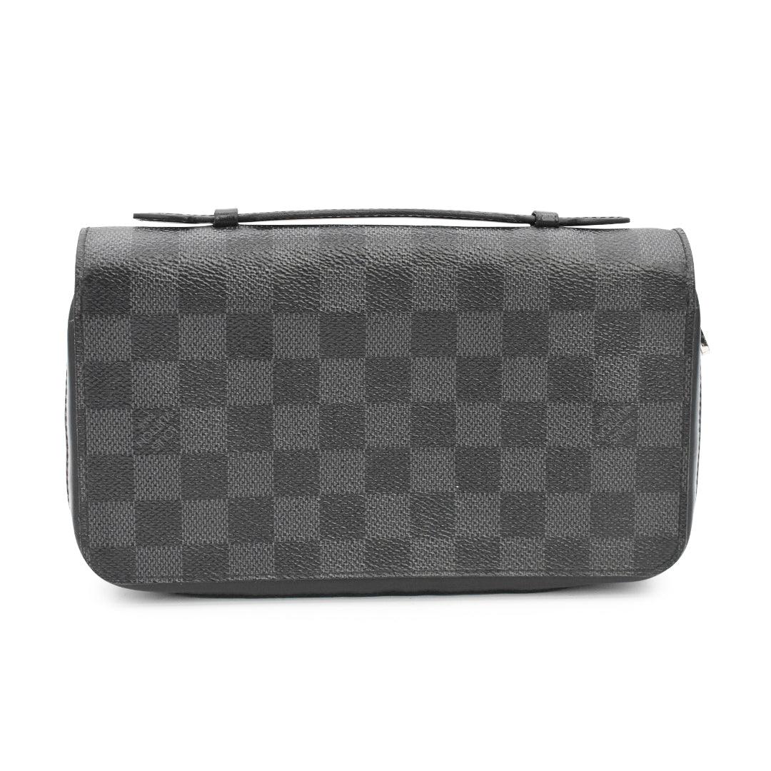 Louis Vuitton 'Zippy XL' Wallet - Fashionably Yours