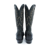 Lucchese Cowboy Boots - Men's 9.5 - Fashionably Yours