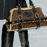 Louis Vuitton 'Thunder' Handbag