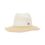 Maison Michel Hat - Women's S - Fashionably Yours