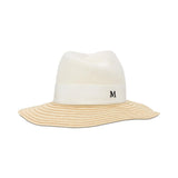Maison Michel Hat - Women's S - Fashionably Yours