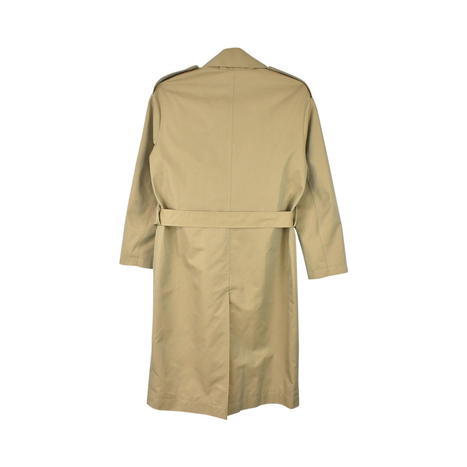 Maje Trench Jacket - Women's 0 - Fashionably Yours