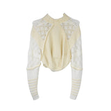 Mame Kurogouchi Sweater - Women's 1 - Fashionably Yours
