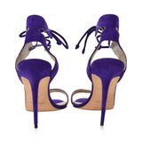 Manolo Blahnik Heels - Women's 37 - Fashionably Yours
