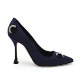 Manolo Blahnik Pumps - Women's 38.5 - Fashionably Yours