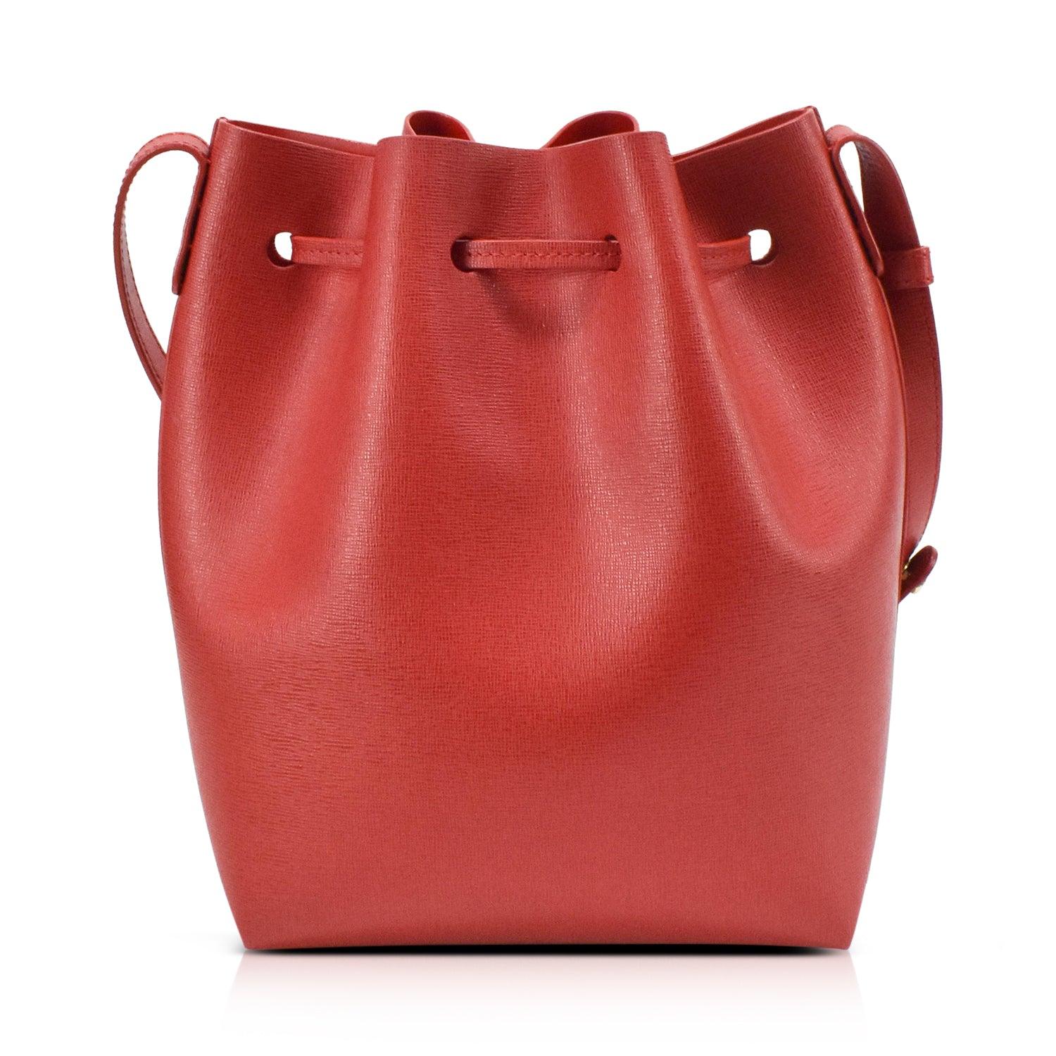 Mansue Gavriel Small Bucket Bag - Fashionably Yours