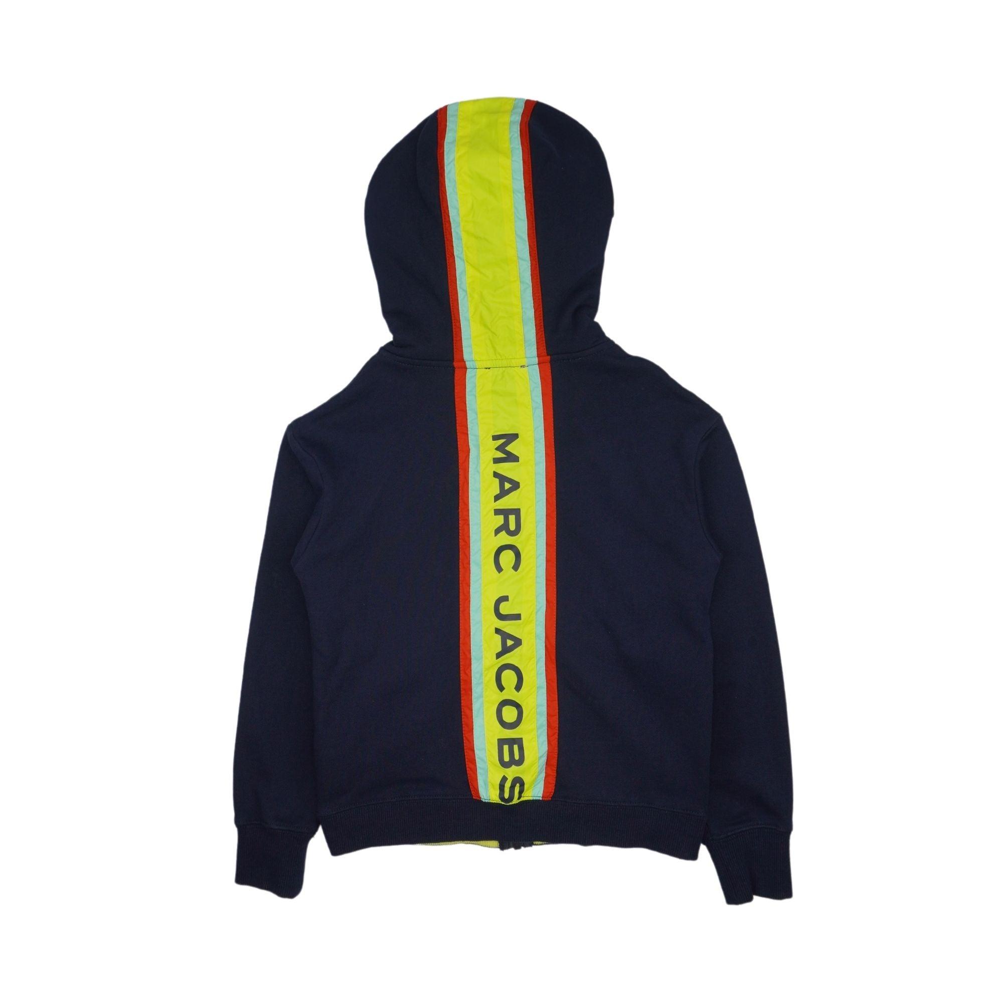 Marc Jacobs Hoodie - Kid's 8 - Fashionably Yours