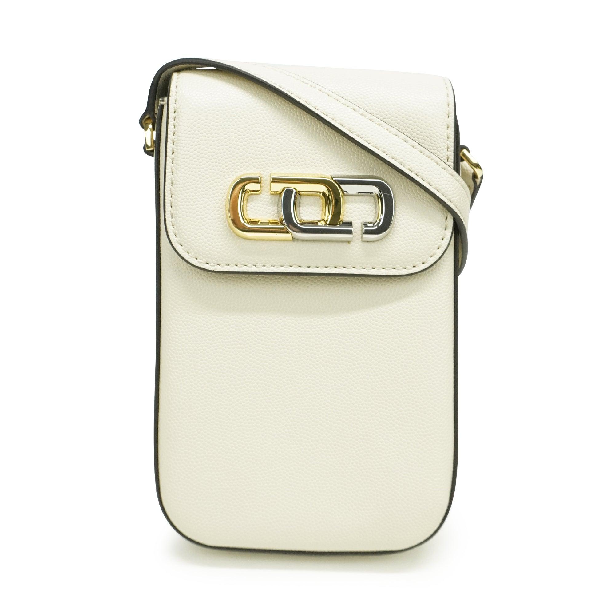 Marc Jacobs 'J Link' Phone Bag - Fashionably Yours