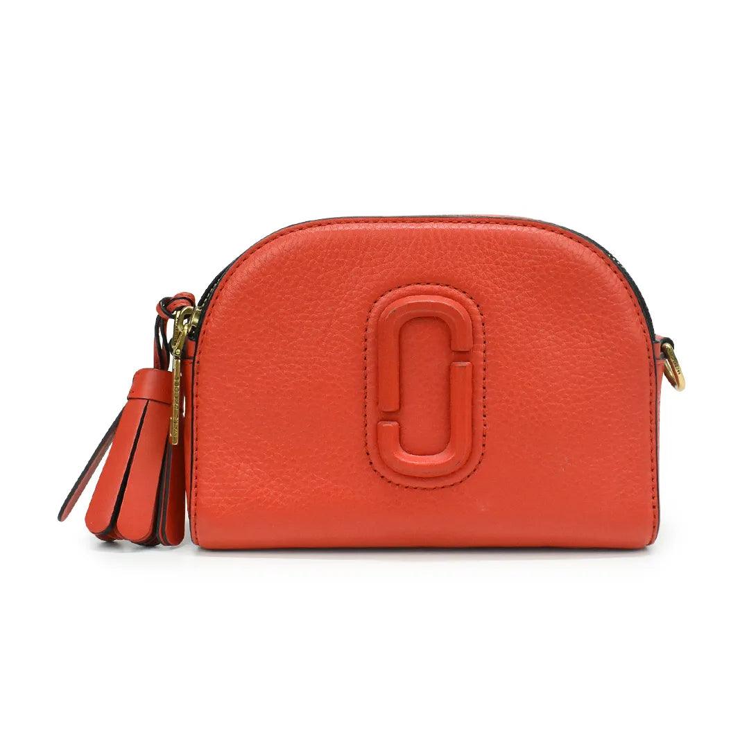 Marc Jacobs 'Snapshot' Crossbody Bag - Fashionably Yours
